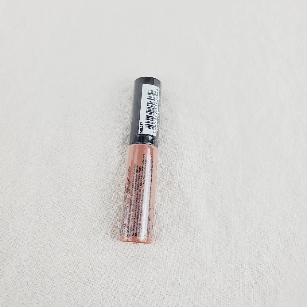 LAST ONE 🔥 NYX Soft matte lip cream SHADE SMLC57